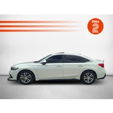 HONDA-CIVIC-1.5L TURBO ELEGANCE CVT