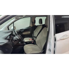 FORD-TOURNEO COURIER-1.0L ECOBOOST 100PS TITANIUM BENZİN