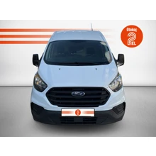 FORD-TRANSIT CUSTOM-2.0L ECO TDCI 130HP 340L VAN TREND