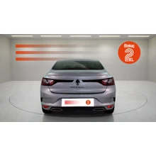 RENAULT-MEGANE-SEDAN ICON 1.3 TCE 140 bg EDC