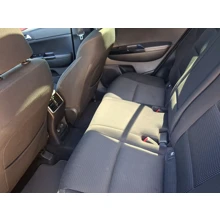 KIA-SPORTAGE-1.6L 136PS 4X2 DCT DİZEL ELEGANCE AA