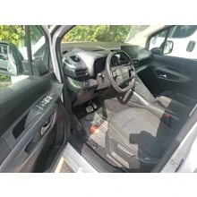 FIAT-DOBLO COMBİ-PREMIO 1.5 130 HP BLUEHDI E6.4 AT