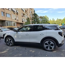 2025 FORD EXPLORER HATASIZ-TRAMERSİZ-BOYASIZ