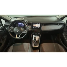 RENAULT-CLIO-EVOLUTION 1.0 TCE X-TRONIC 90 BG