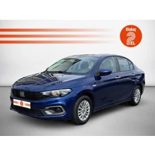 FIAT-EGEA-1.6 MJET 130HP EASY DCT
