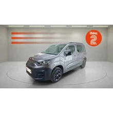 FIAT-DOBLO COMBİ-URBAN 1.5 130 HP BLUEHDI E6.4