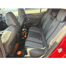 PEUGEOT-408-408 ALLURE 1.2 PURETECH 130HP EAT8