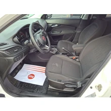 FIAT-EGEA-1.6 MJET 130HP URBAN DCT