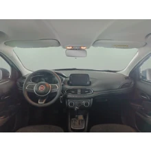 FIAT-EGEA-1.6 MJET 130HP CROSS URBAN DCT