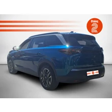 PEUGEOT-5008-GT 1.2 HYBRID 145HP EDCS6