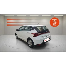 HYUNDAI-I20-1.4 MPI 6 İLERİ OTO AT JUMP (BENZİNLİ)