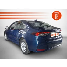 TOYOTA-COROLLA-HYBRID DREAM E-CVT