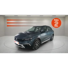 FIAT-EGEA-1.6 MJET 130HP CROSS URBAN DCT