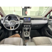 RENAULT-CLIO-EVOLUTION 1.0 TCE X-TRONIC 90 BG