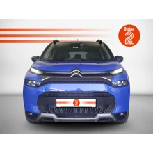 CITROEN-C3 AIRCROSS-SHINE 1.2 PURETECH 130HP EAT6 TAM OT 6.3