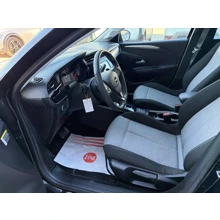 OPEL-CORSA-1.2 BENZİNLİ AT8 100 HP EDITION