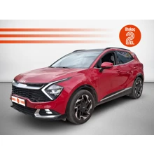 KIA-SPORTAGE-ELEGANCE KONFOR PLUS 1.6L 160 PS DCT 4X2