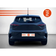 RENAULT-CLIO-EVOLUTION 1.0 TCE X-TRONIC 90 BG