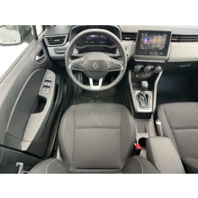 RENAULT-CLIO-EVOLUTION 1.0 TCE X-TRONIC 90 BG