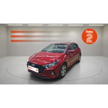 HYUNDAI-I20-1.4 MPI OTOMATİK AT JUMP (BENZİNLİ)