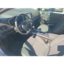 RENAULT-MEGANE-SEDAN TOUCH 1.3 TCE 140 BG EDC