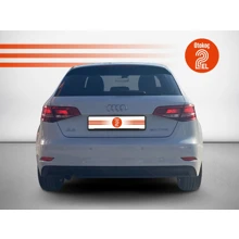 AUDI-A3-SBACK 30 TFSI 116 HP DYNAMIC STR PI