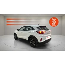 FORD-PUMA-STYLE 1.0 ECOBOOST 125PS 7 OTOMATIK