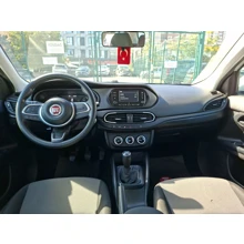FIAT-EGEA-1.3 MJET II DS 95 HP EASY