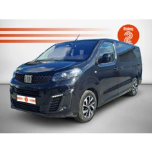 FIAT-ULYSSE-2.0 MJET 177HP AT-8 LOUNGE MAXI PANO PAK