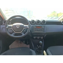 DACIA-DUSTER-COMFORT 1.3 TCE 150 BG 4x4