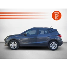 SEAT-ARONA-1.0 ECO TSI 110 HP DSG STYLE