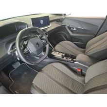 PEUGEOT-2008-ALLURE 1.2 PURETECH 130HP EAT8