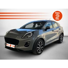 FORD-PUMA-STYLE 1.0LT ECOBOOST 125PS 7 OTOMATİK