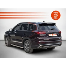 CHERY-TIGGO8 PRO-1.6 TGDI Excellent