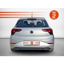 VOLKSWAGEN-POLO-1.0 TSI 95 PS LIFE DSG