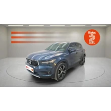 VOLVO-XC40-1.5 T3 163HP FWD INSCRIPTION GEARTRONIC