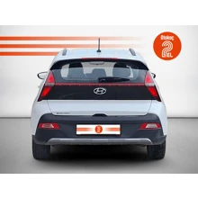 HYUNDAI-BAYON-1.4 MPI 100 PS JUMP BENZİN OTOMATİK