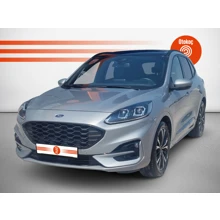 FORD-KUGA-1.5L ECOBLUE 120PS ST-LINE AUTOMATIC