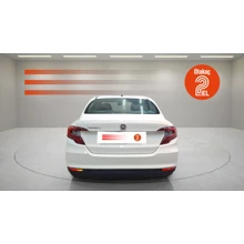 FIAT-EGEA-1.3 MJET 95 HP EU6D EASY