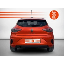 RENAULT-CLIO-EVOLUTION 1.0 TCE X-TRONIC 90 BG