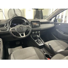 RENAULT-CLIO-EVOLUTION 1.0 TCE X-TRONIC 90 BG
