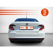 FIAT-EGEA-1.3 MJET II DS 95 HP EASY