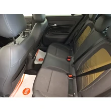 JEEP-AVENGER-115KW SUMMIT 4X2 ELEKTRİK
