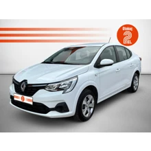 RENAULT-TALIANT-JOY 1.0 TURBO X-TRONIC 90 BG