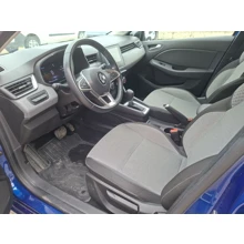 RENAULT-CLIO-EVOLUTION 1.0 TCE X-TRONIC 90 BG
