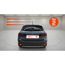 FIAT-EGEA-SW 1.5 T4 HİBRİT 130 HP AT CROSS LOUNGE