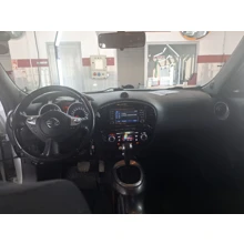 NISSAN-JUKE-1.6 117 HP BLACK EDITION CVT