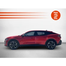 PEUGEOT-408-408 ALLURE 1.2 PURETECH 130HP EAT8