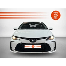 TOYOTA-COROLLA-1.8 HYBRID DREAM E-CVT