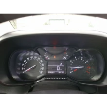 FIAT-DOBLO COMBİ-URBAN 1.5 130 HP BLUEHDI E6.4 AT